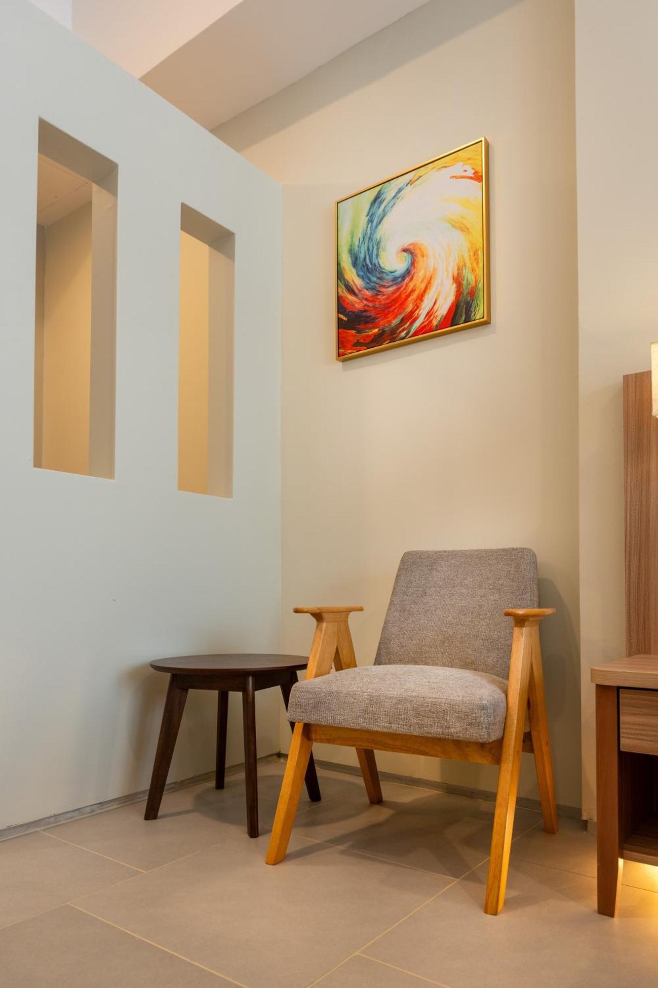 Zenith Suites Cameron 丹那拉打 外观 照片